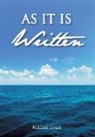 Michael Evans - As It Is Written