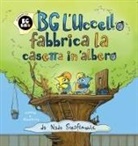 Nada Serafimovic - BG Bird Builds A Treehouse