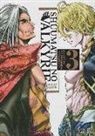Shin'ya Umemura - Shuumatsu No Valkyrie-Record of Ragnarök