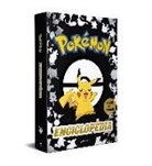 Enciclopèdia Pokémon (Col·lecció Pokémon)