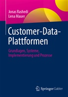 Lena Mauer, Jonas Rashedi - Customer-Data-Plattformen