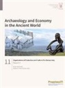 Nadin Burkhardt, Robinson Peter Krämer - Organizations of Production and Crafts in Pre-Roman Italy