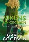 Grace Goodwin - Den Vikens hingegeben