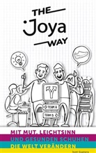 Jyoti Guptara, Claudio Minder, Karl Müller - The Joya Way
