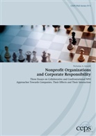 Nicholas A. Arnold - Nonprofit Organizations and Corporate Responsibility