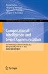 Sateesh K Peddoju et al, Phayung Meesad, Ritika Mehra, Sateesh K. Peddoju, Dhajvir S. Rai - Computational Intelligence and Smart Communication