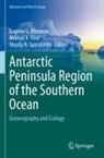 Vassily A Spiridonov, Mikhail V. Flint, Eugene G. Morozov, Vassily A. Spiridonov, Mikhail V Flint - Antarctic Peninsula Region of the Southern Ocean