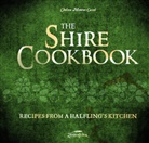 Chelsea Monroe-Cassel - The Shire Cookbook