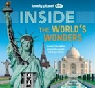 Clive Gifford, Lonely Planet Kids - Inside the world's wonders : see what lies within some of the greatest buildings on Earth