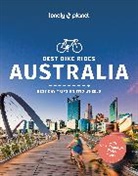 Fleur Bainger, Robin Barton, Cristian Bonetto, Collectif Lonely Planet, Matthew Crompton, Candace Elms-Smith... - Australia : best bike rides : best day trips on two wheels