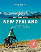 Brett Atkinson, Collectif Lonely Planet, Rosie Fea, Craig McLachlan, Lonely Planet, Richard Ryall... - New Zealand : best bike rides : best day trips on two wheels