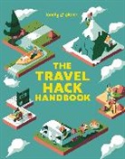 Lonely Planet, Lonely Planet - The Travel Hack Handbook