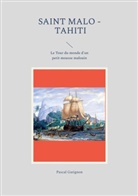 Pascal Gatignon - Saint Malo - Tahiti