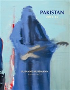 Susanne Husemann - Pakistan