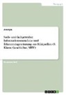 Anonym, Anonymous - Sach- und fachgerechte Informationsentnahme und Erkenntnisgewinnung aus Bildquellen (8. Klasse Geschichte, NRW)