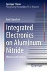 Reet Chaudhuri - Integrated Electronics on Aluminum Nitride