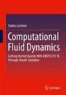 Stefan Lecheler - Computational Fluid Dynamics