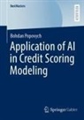 Bohdan Popovych - Application of AI in Credit Scoring Modeling