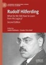 Judith Dellheim, Otto Wolf, Frieder Otto Wolf - Rudolf Hilferding