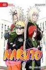 Masashi Kishimoto - Naruto 48