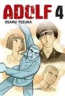 Osamu Tezuka - Adolf Tankobon 4