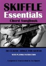 Jez Quayle - Skiffle Essentials Songbook