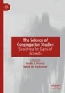 Leslie J. Francis, Leslie J Francis, David W. Lankshear, W Lankshear - The Science of Congregation Studies