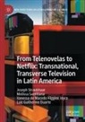 de Macedo H, Vanessa de Macedo Higgins Joyce, Luiz Guilherme Duarte, Melissa Santillana, Joseph Straubhaar - From Telenovelas to Netflix: Transnational, Transverse Television in Latin America