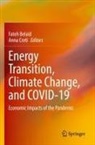Fateh Belaïd, Cretì, Anna Cretì - Energy Transition, Climate Change, and COVID-19
