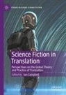 Ian Campbell - Science Fiction in Translation
