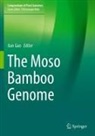 Jian Gao - The Moso Bamboo Genome