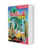 André Feiler - O-Ei-A Spielzeug 2022 - Das Original - Der Preisführer für Spielzeuge aus dem Überraschungsei!