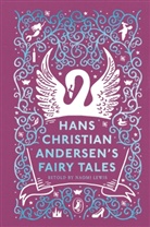 Hans  Christian Andersen, Naomi Lewis - Hans Christian Andersen's Fairy Tales