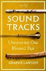 Graeme Lawson, Lawson Graeme - Sound Tracks