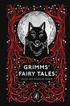 George Cruikshank, Brothers Grimm, Jacob Grimm, Wilhelm Grimm, Grimm Brothers, George Cruikshank - Grimms' Fairy Tales