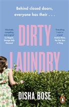 Disha Bose - Dirty Laundry