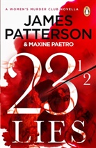 Andrew e Bourelle, Maxine Paetro, James Patterson, Patterson James - 23 1/2 Lies