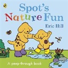 Eric Hill - Spot's Nature Fun