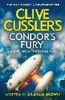 Graham Brown - Clive Cussler's Condor's Fury