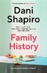 Dani Shapiro - Family History