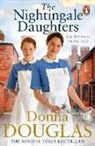 Donna Douglas, Douglas Donna - The Nightingale Daughters