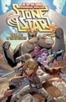 Max Dunbar, Jim Zub - Stone Star Volume 2: In the Spotlight