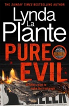 Lynda La Plante, Lynda La Plante - Pure Evil