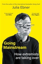 Julia Ebner - Going Mainstream
