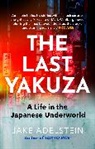Jake Adelstein, Adelstein Jake - The Last Yakuza