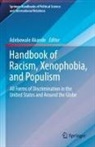 Adebowale Akande - Handbook of Racism, Xenophobia, and Populism