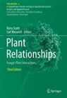 Mesarich, Carl Mesarich, Barry Scott - Plant Relationships