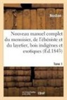 Nosban - Nouveau manuel complet du