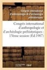 Congres internationa, Congres International - Congres international d