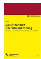 Rüdiger Happe - Die Einnahmen-Überschussrechnung